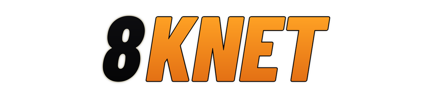 8knet